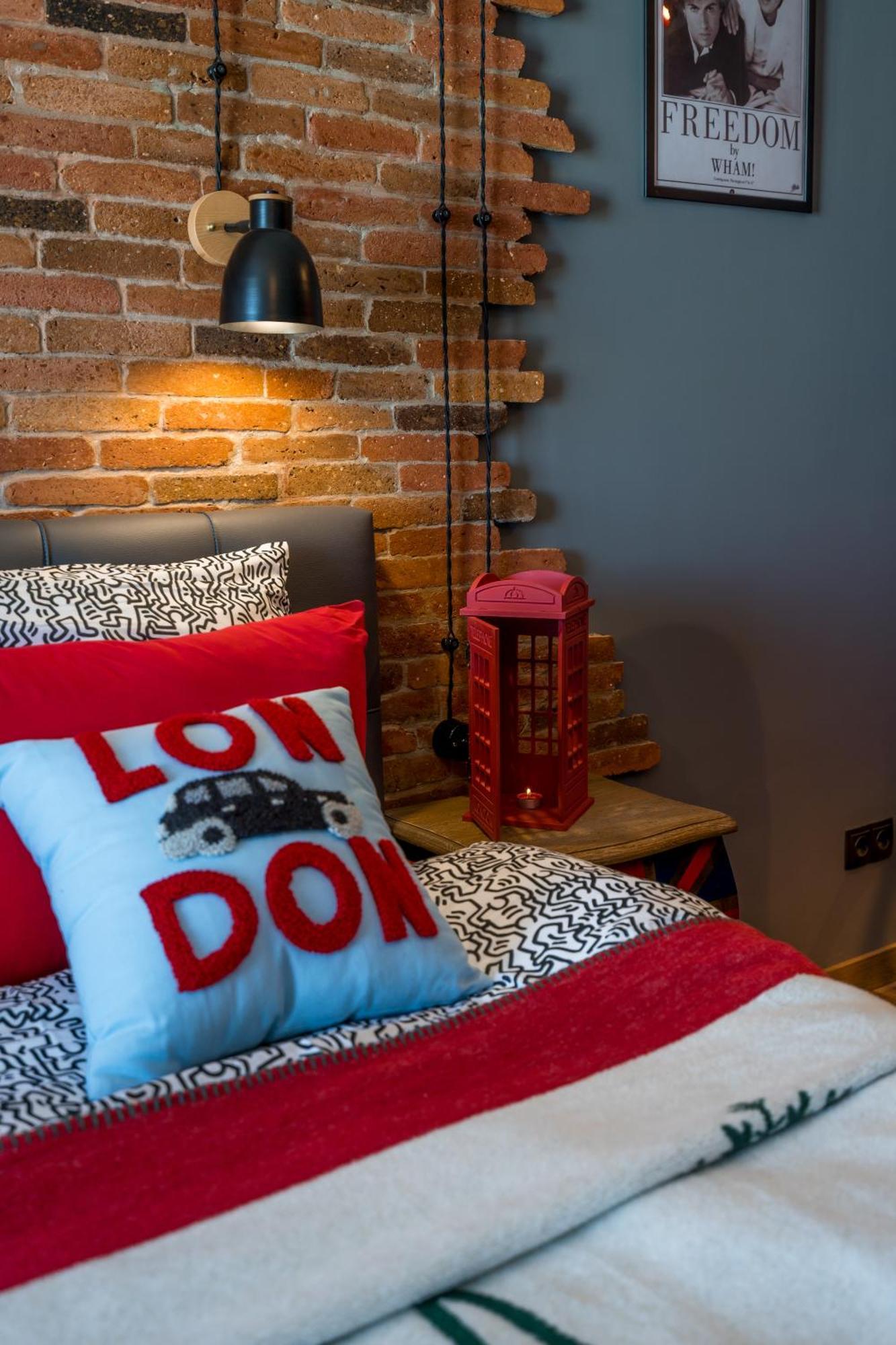 Апартаменты Baker Street #558 #351 Гудаури Экстерьер фото